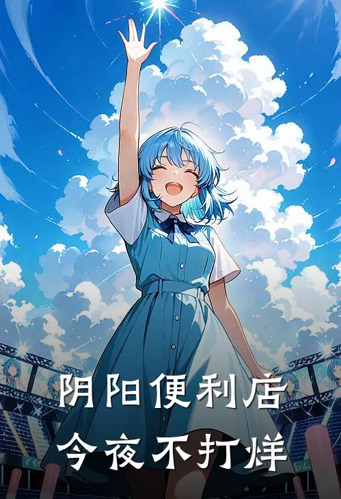 阴阳便利店今夜不打烊