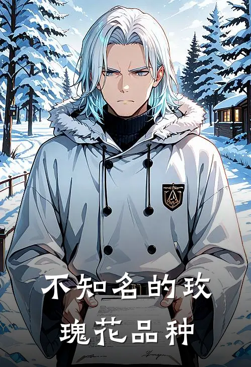 不知名的玫瑰花品种