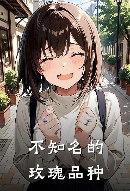 不知名的玫瑰品种