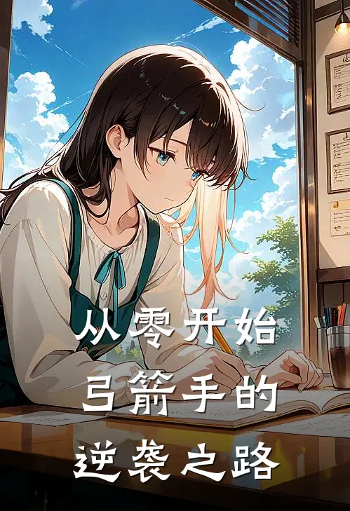 从零开始，弓箭手的逆袭之路