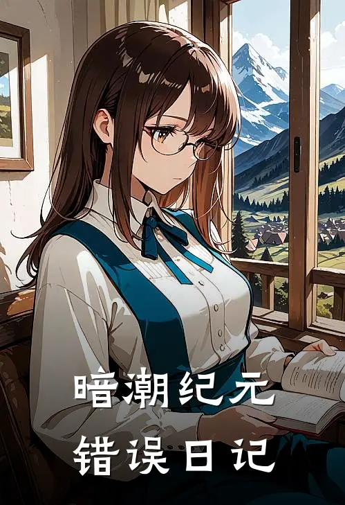 暗潮纪元【错误日记】