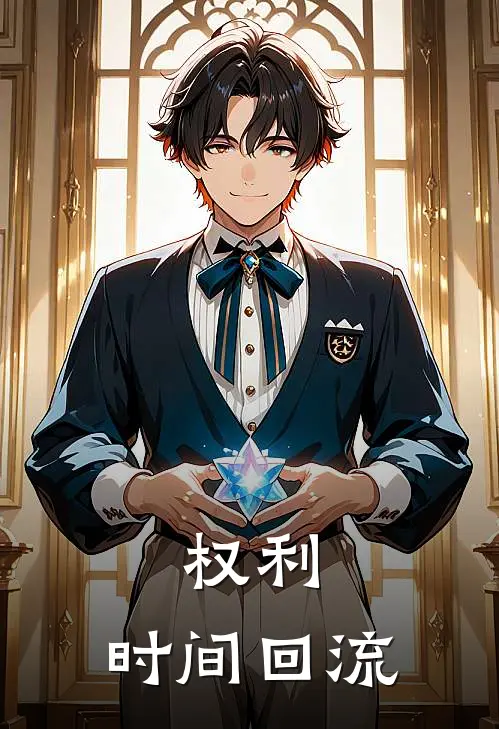 权利：时间回流