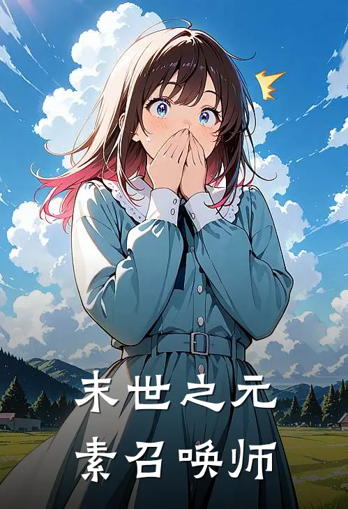 末世之元素召唤师