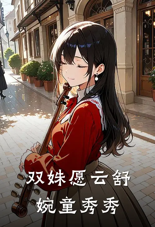 双姝愿云舒婉童秀秀