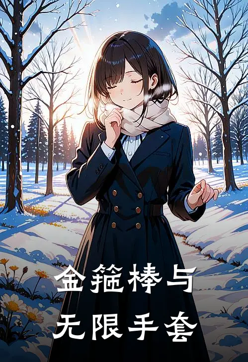 金箍棒与无限手套