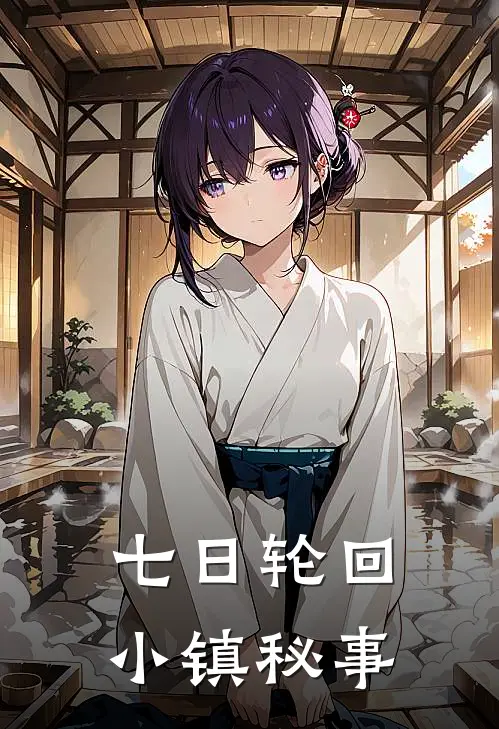 七日轮回：小镇秘事