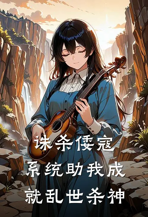 诛杀倭寇：系统助我成就乱世杀神