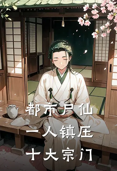 都市尸仙：一人镇压十大宗门