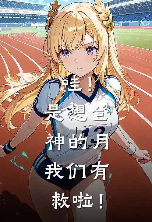 哇！是想登神的月，我们有救啦！