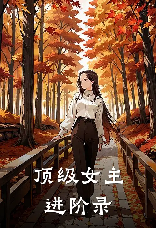 顶级女主进阶录