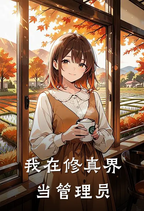 我在修真界当管理员