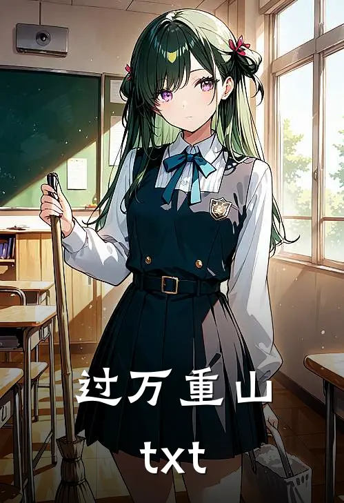 过万重山txt
