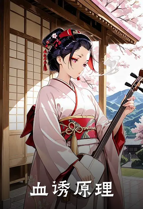 血诱原理