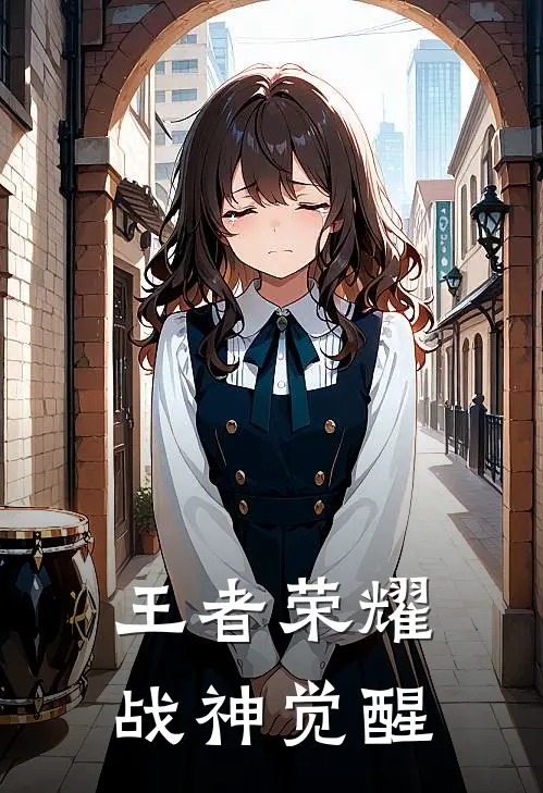 王者荣耀：战神觉醒