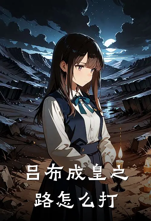 吕布成皇之路怎么打