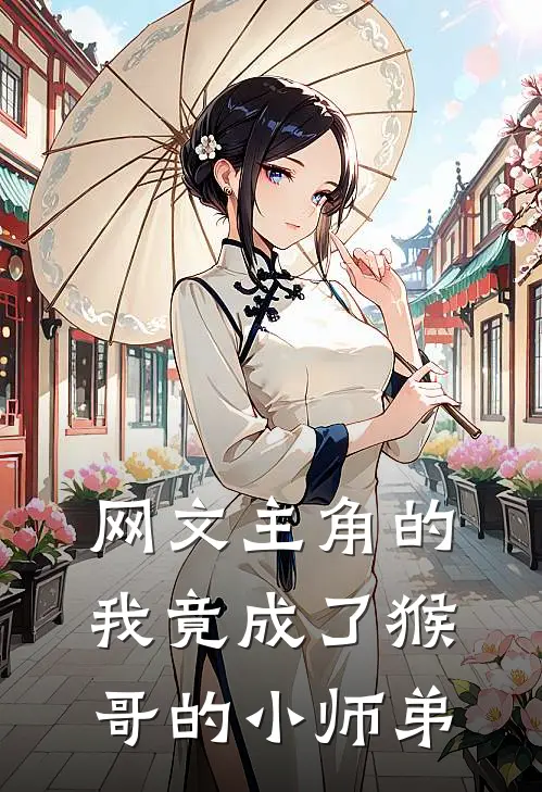 网文主角的我竟成了猴哥的小师弟