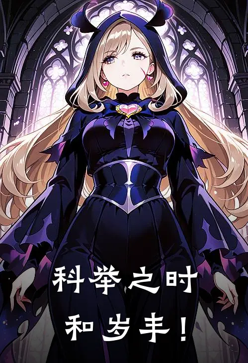 科举之时和岁丰！