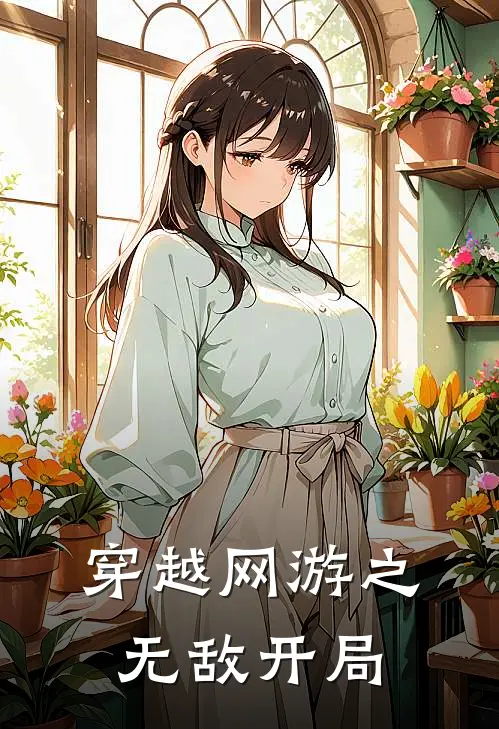 穿越网游之无敌开局