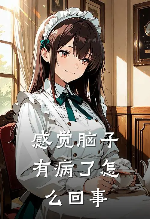 感觉脑子有病了怎么回事