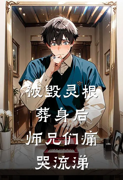 被毁灵根葬身后，师兄们痛哭流涕