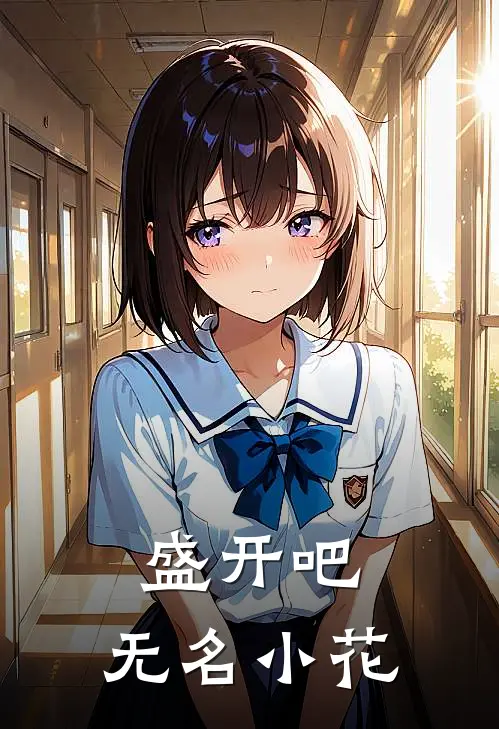 盛开吧，无名小花