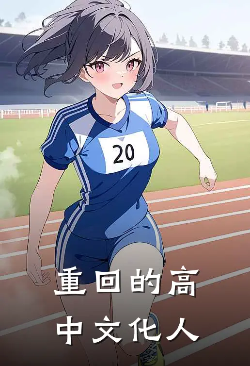 重回的高中文化人