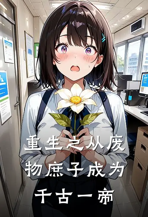 重生之从废物庶子成为千古一帝