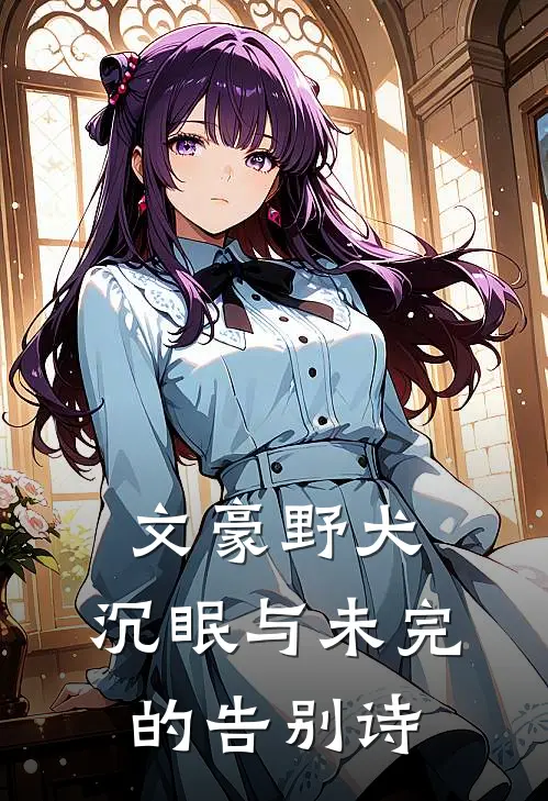 文豪野犬：沉眠与未完的告别诗