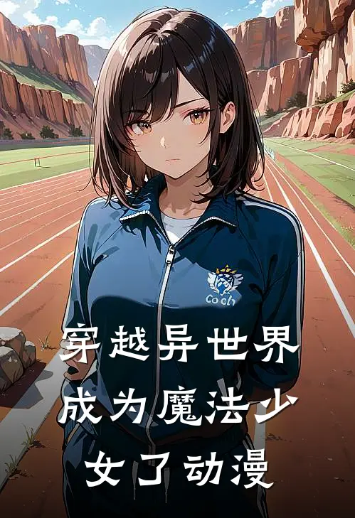 穿越异世界成为魔法少女了动漫