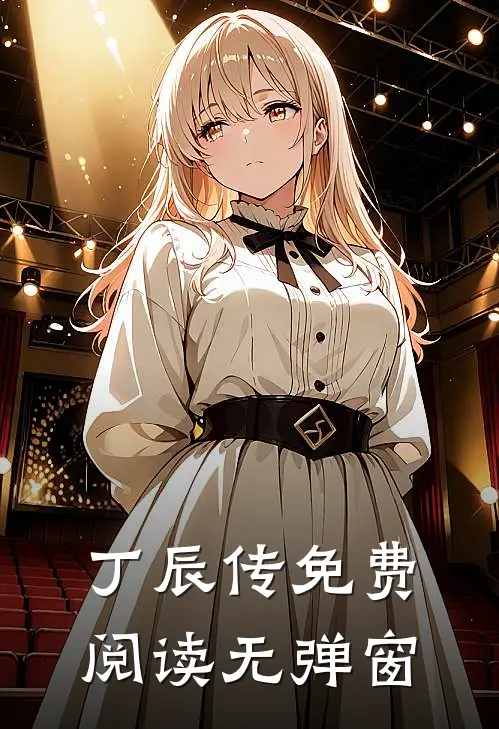 丁辰传免费阅读无弹窗