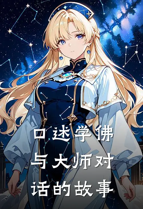 口述学佛与大师对话的故事