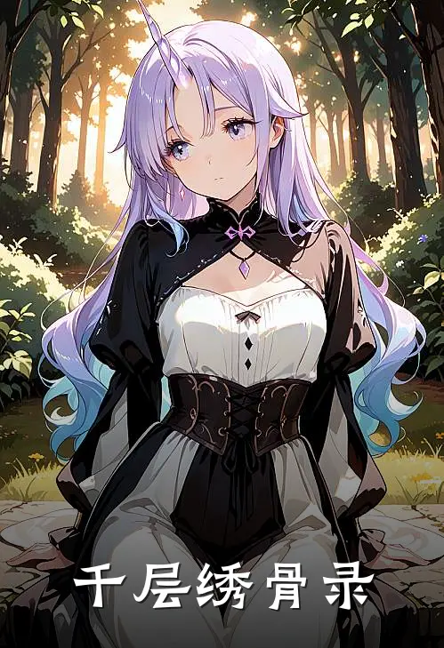 千层绣骨录