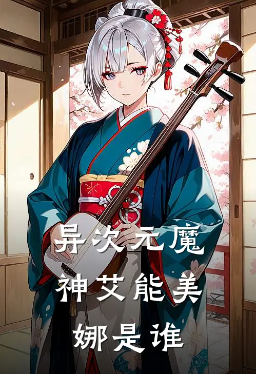 异次元魔神艾能美娜是谁