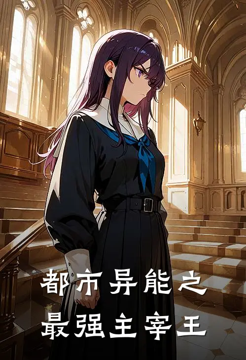 都市异能之最强主宰王