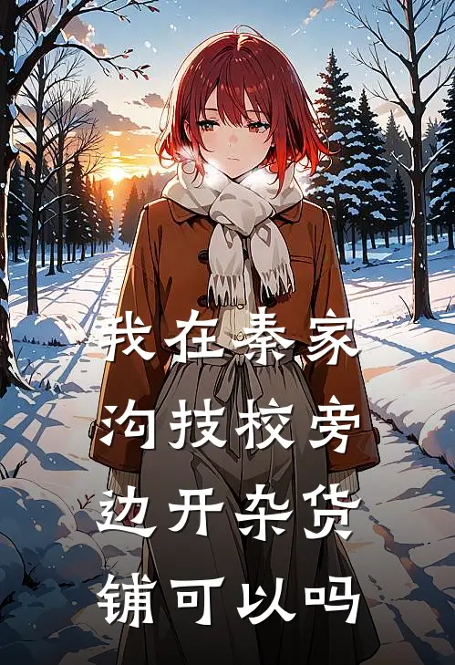 我在秦家沟技校旁边开杂货铺可以吗