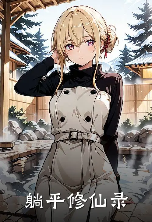 躺平修仙录