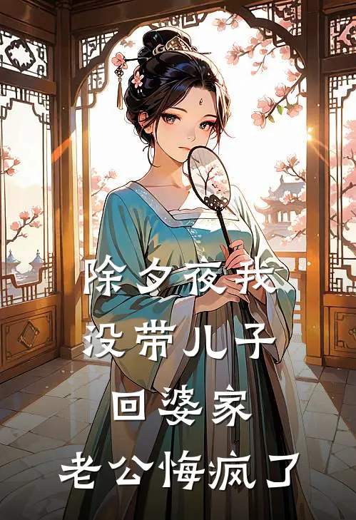 除夕夜我没带儿子回婆家，老公悔疯了