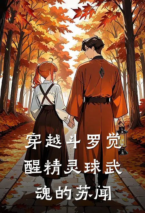 穿越斗罗觉醒精灵球武魂的苏闻