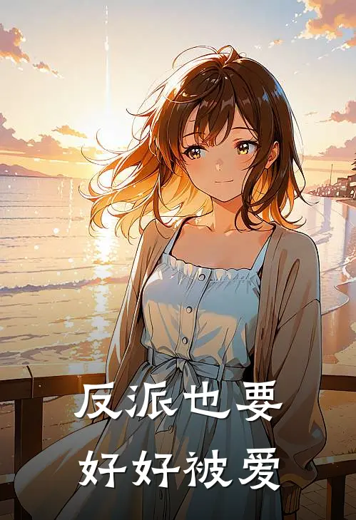 反派也要好好被爱