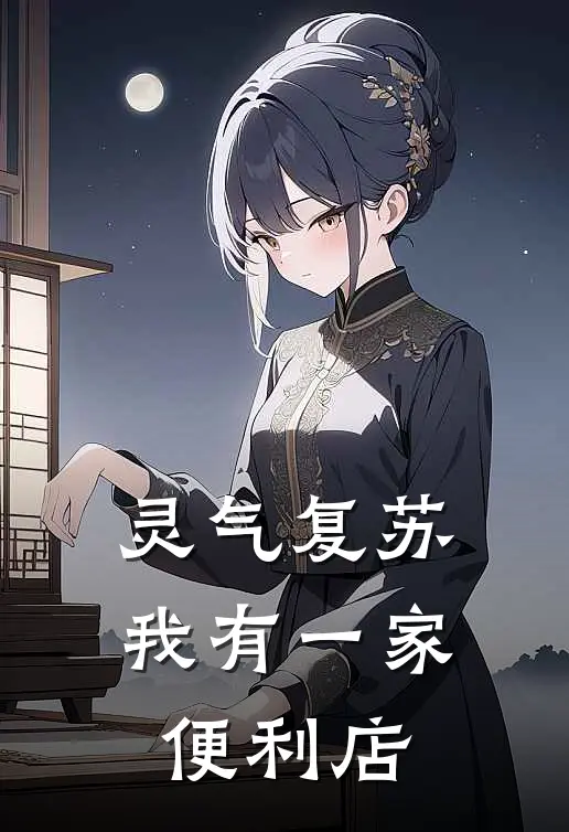 灵气复苏：我有一家便利店