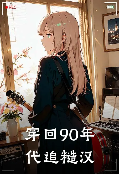 穿回90年代追糙汉