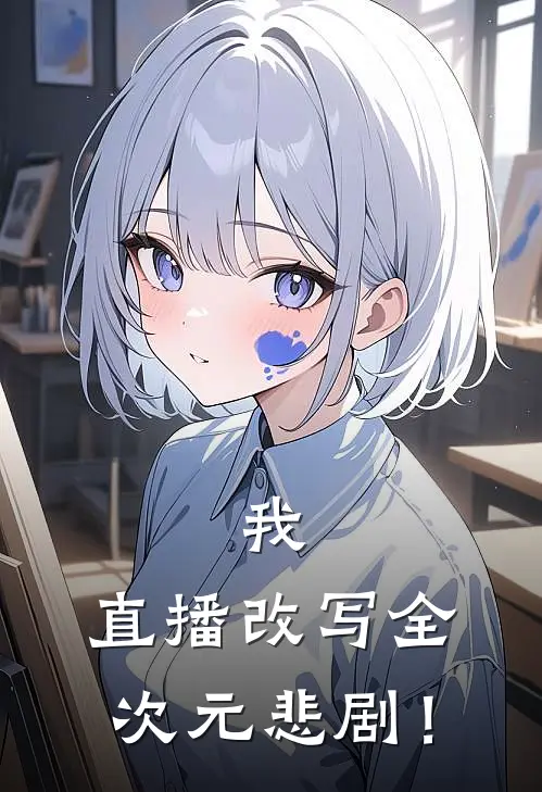 我，直播改写全次元悲剧！