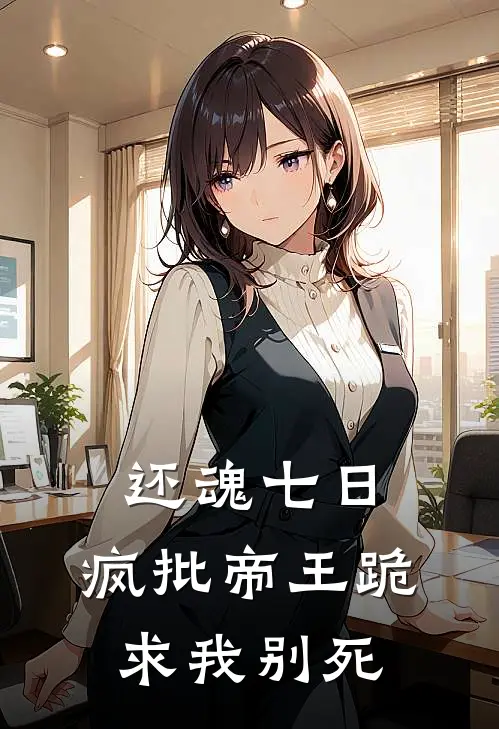 还魂七日，疯批帝王跪求我别死
