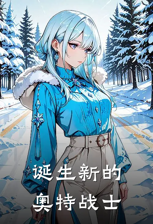 诞生新的奥特战士