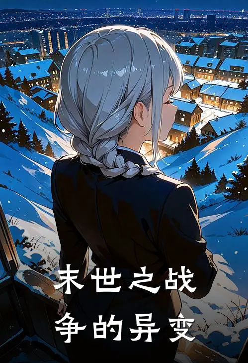 末世之战争的异变