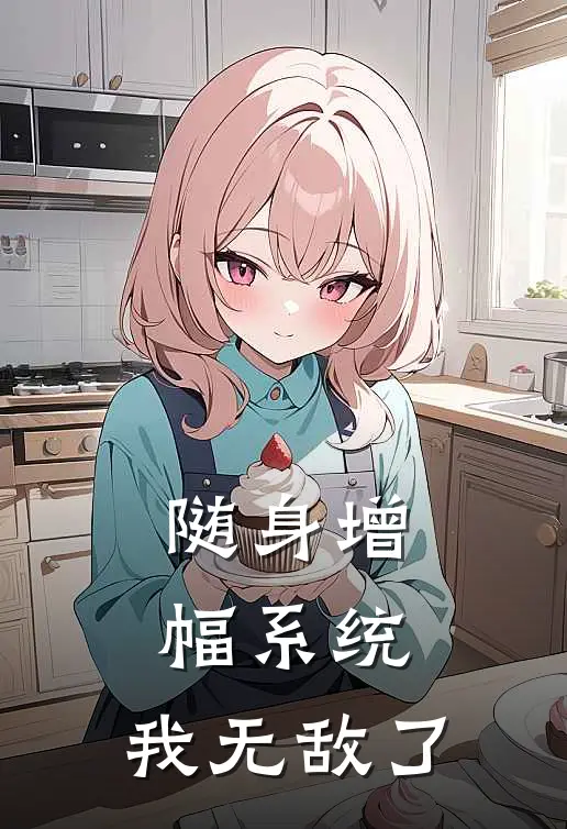 随身增幅系统，我无敌了