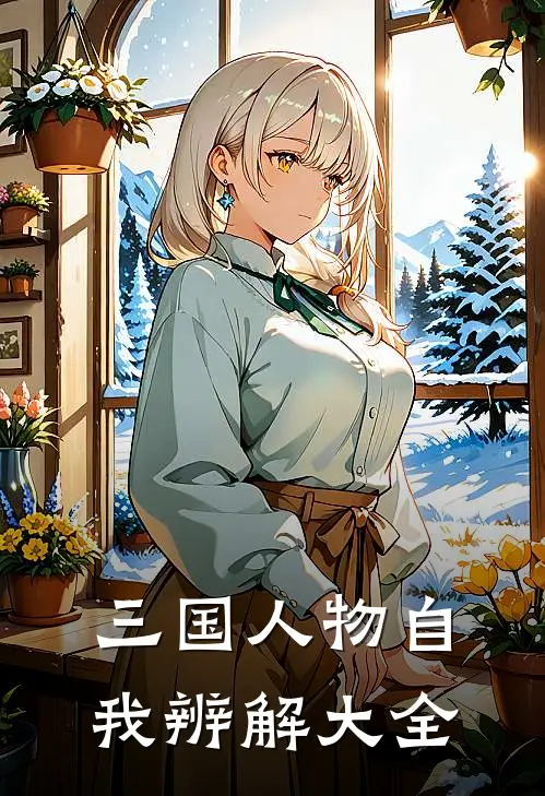 三国人物自我辨解大全