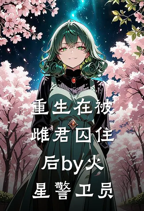 重生在被雌君囚住后by火星警卫员