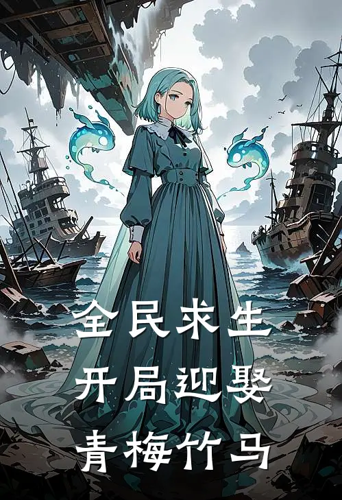 全民求生，开局迎娶青梅竹马