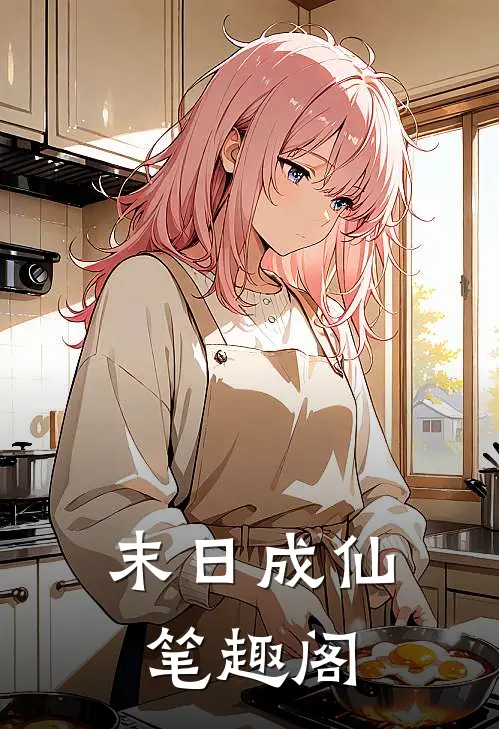 末日成仙笔趣阁